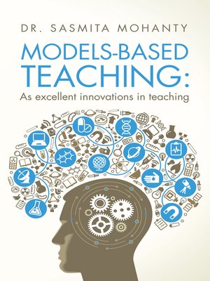 cover image of Models-Based Teaching